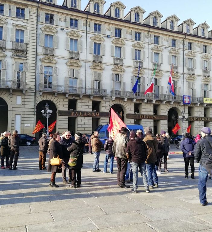 Il futuro di Fca? Comune di Torino e Regione convocano un tavolo per vederci chiaro