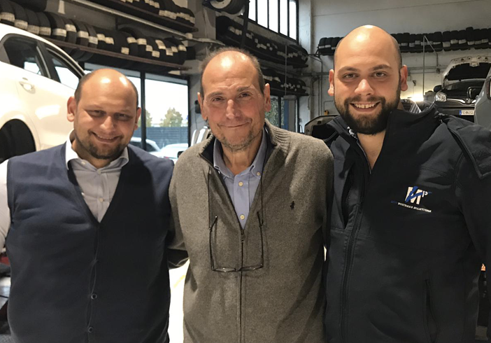 Viaggia Sicuro con Evolgo: noleggio a lungo termine e vendita, alla scoperta di F.C.S. Automotive