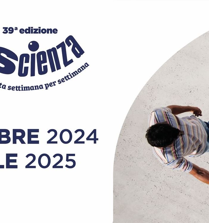Città Metropolitana di Torino presenta GiovedìScienza