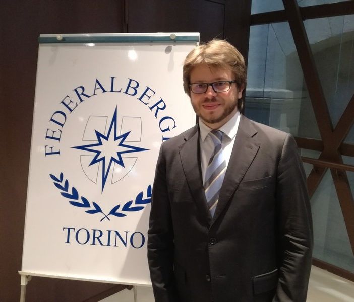 Sicurezza, innovazione e sostenibilità: gli imprenditori alberghieri di torino e provincia a lezione per progettare il futuro