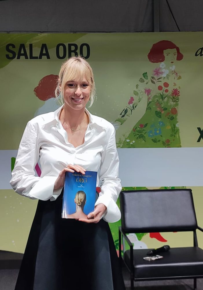 federica pellegrini