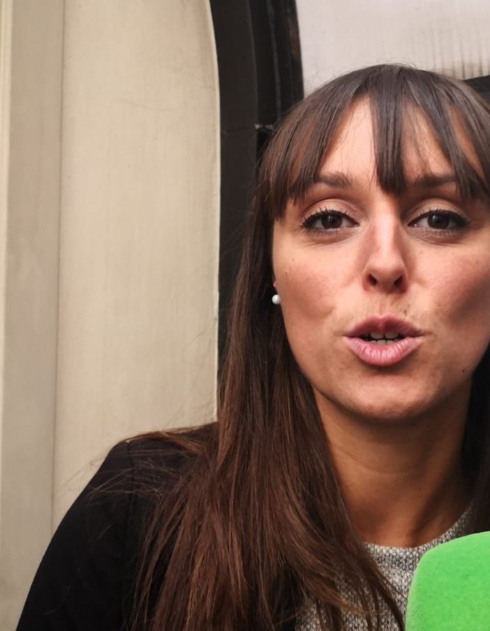 Scanderebech entra in Sala Rossa:&quot;Torino ha bisogno di un nuovo slancio, determinata opposizione ad Appendino&quot;