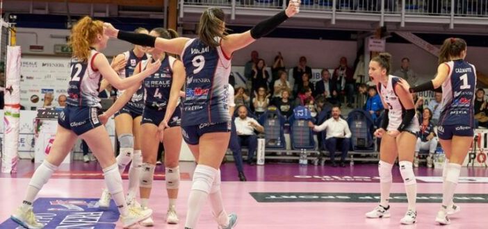fenera chieri vs novara