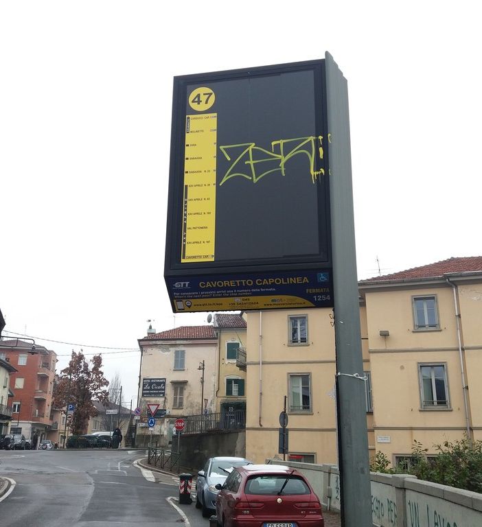 Il 47 passerà da Cavoretto ogni 15 minuti: nuova frequenza dal 7 maggio