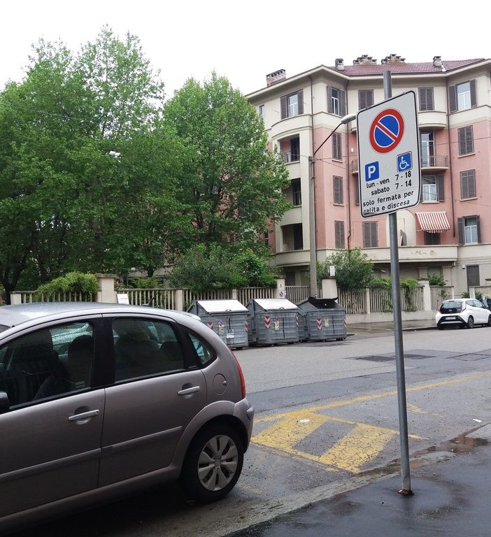 Sicurezza stradale ed eliminazione delle barriera architettoniche: in arrivo 250mila euro per i lavori