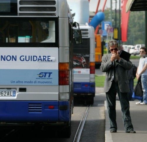 Gtt, dal 1° ottobre in funzione la nuova linea 19 navetta e prolungate le linee 19 e 66