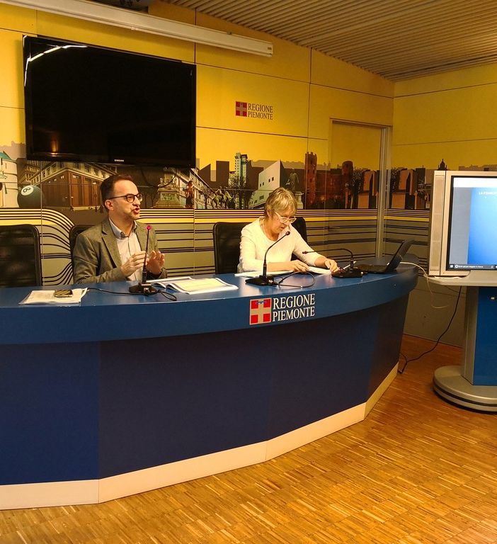 Il Piemonte abbatte le barriere architettoniche: soldi ai cittadini che chiedono via libera