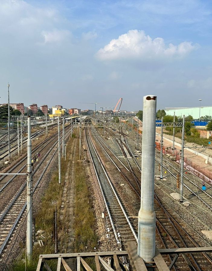Foto di repertorio