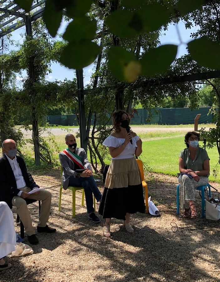 La Festa della Nascita