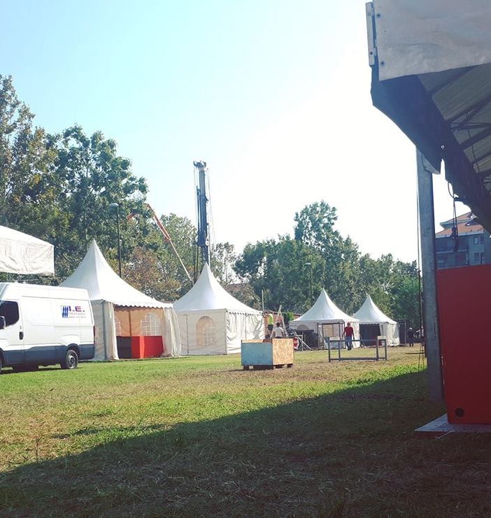 Domani al via la Festa dell'Unità, Carretta:&quot;Torino in due anni ha perso tanto, prova ad ascoltarci&quot;