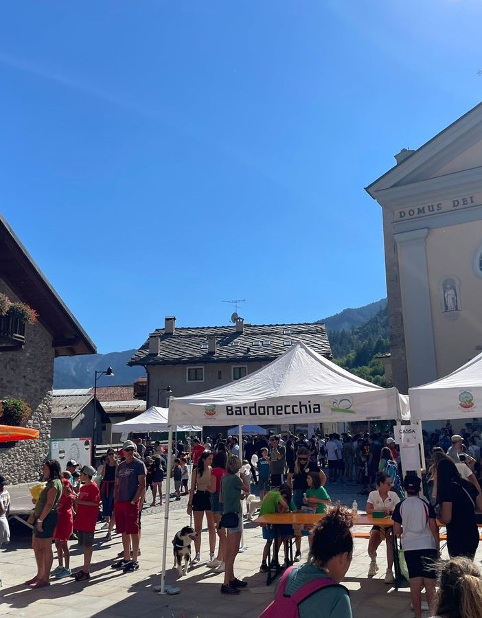 Festa a Sant'Ippolito