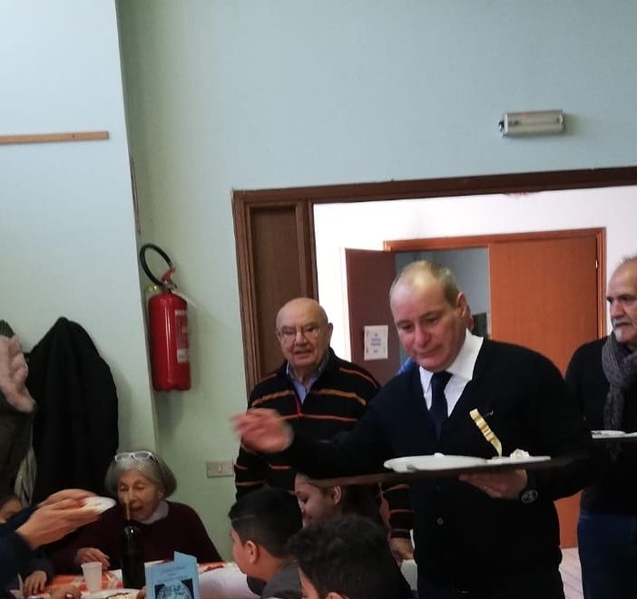 Collegno, duecento persone alla Festa dei Popoli