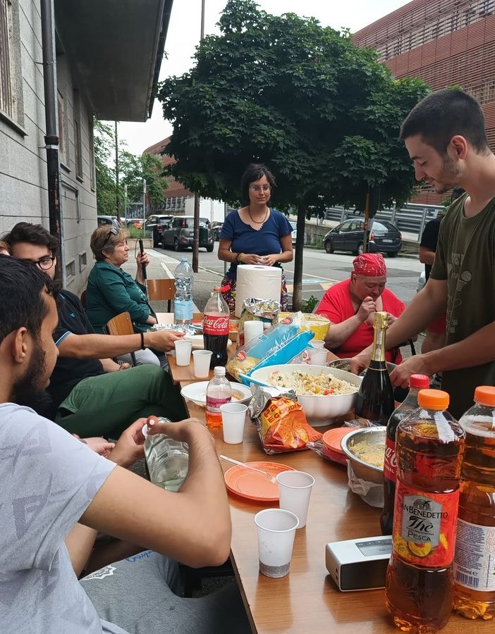 Festa dei Vicini, aperte le iscrizioni per l'edizione 2024