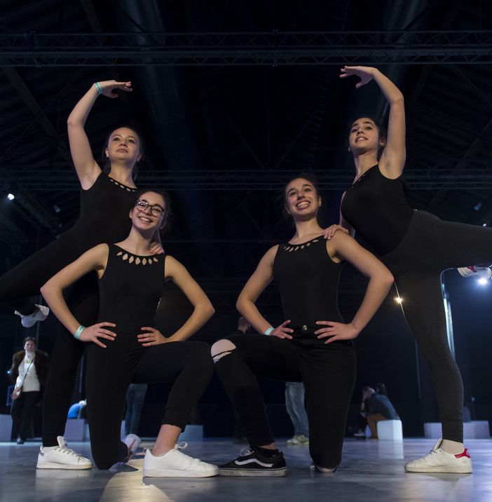 Entra nel clou la Festa della Danza: domani il gran finale
