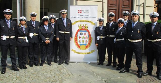 Servizi non garantiti per gli uffici del comando Polizia Municipale di Torino