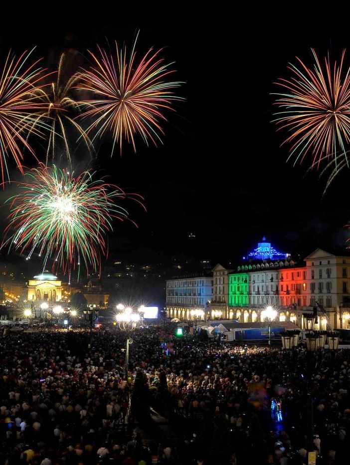 Festa di San Giovanni a Torino: tutto quello che c'è da sapere