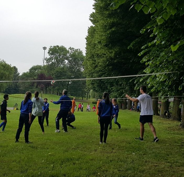 Basket, calcio, pallavolo e molto altro, alla Pellerina torna la Festa dello Sport della Circoscrizione 4
