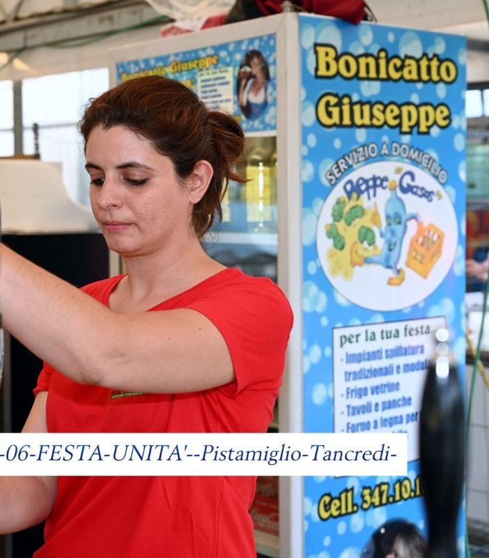 Festa dell'Unità di Settimo Torinese