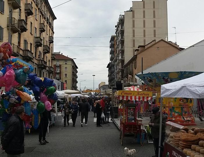 Feste di via in Circoscrizione 8 a rischio: “Il regolamento comunale ci limita troppo”