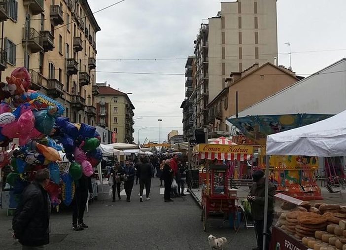A Torino feste di via a rischio per i costi troppo elevati
