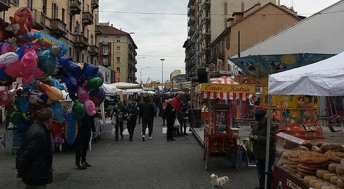 Covid, a Torino nel 2020 meno burocrazia e più &quot;notti bianche&quot; per le Feste di Via