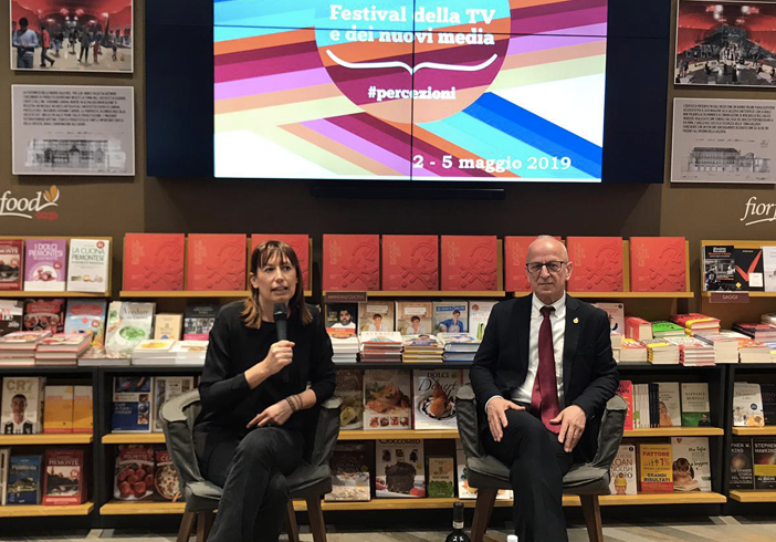 A Dogliani torna il Festival della Tv e dei nuovi media: ospiti illustri dal 2 al 5 maggio