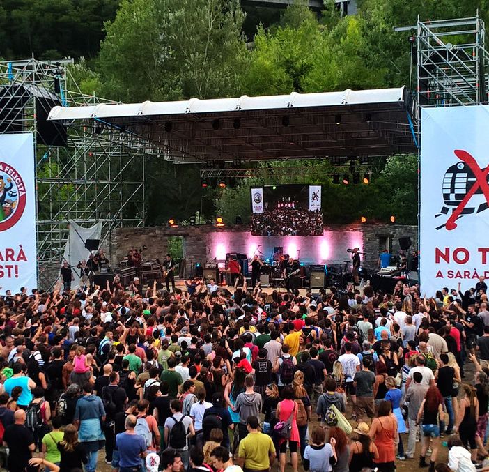 A Venaus iniziato il conto alla rovescia per il Festival Alta Felicità