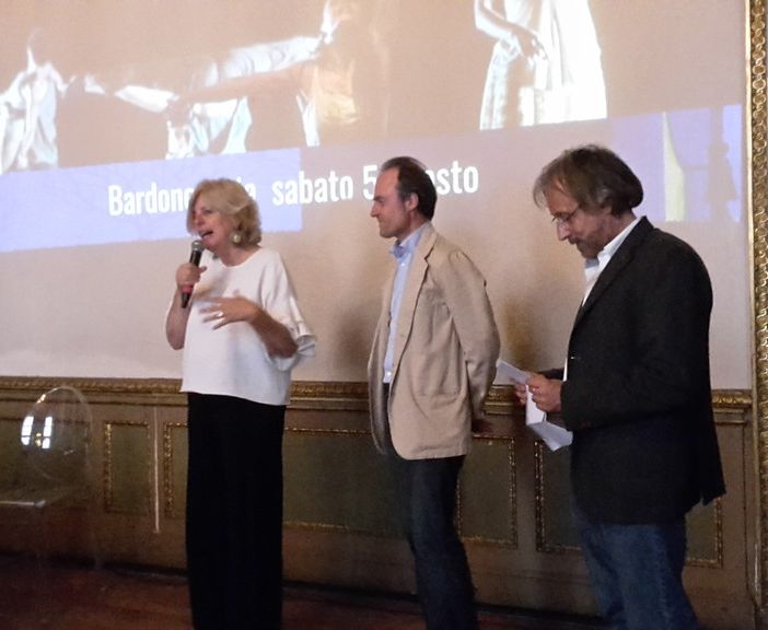 Bardonecchia, un paese “piccolo piccolo”: Massimo Dapporto apre il Festival Teatro&amp;Letteratura con il capolavoro di Cerami