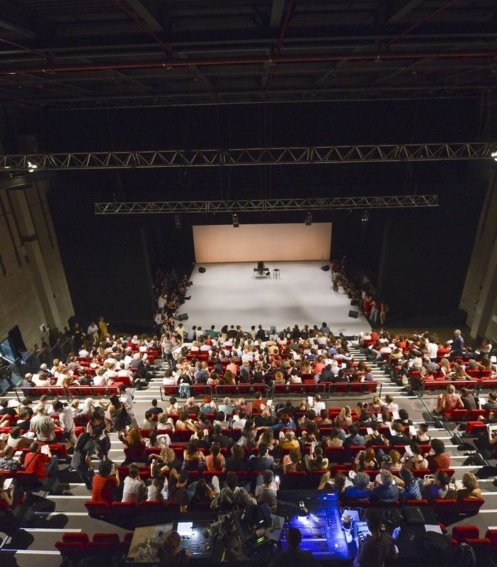 Il festival delle colline torinesi - immagine d'archivio