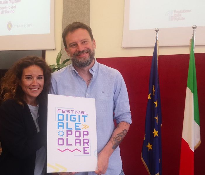 Festival Digitale Popolare, iniziato il conto alla rovescia per la nuova edizione