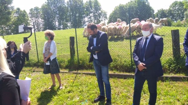 &quot;Due Punti On Air&quot;, un festival virtuale tra Grugliasco e Collegno