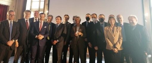presentazione Festival dell'Economia