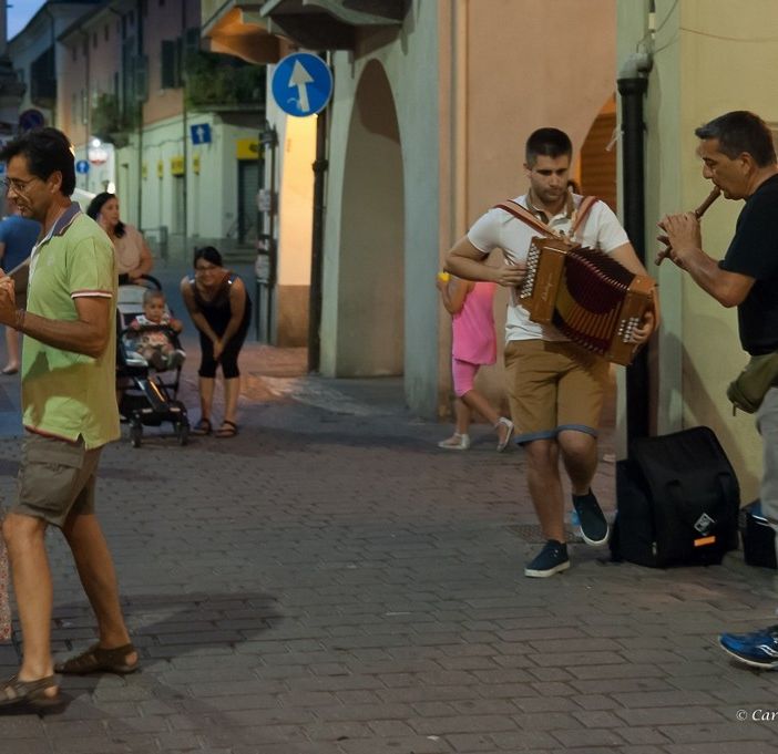 Il 28 giugno il 2° Festival Folk di Carmagnola