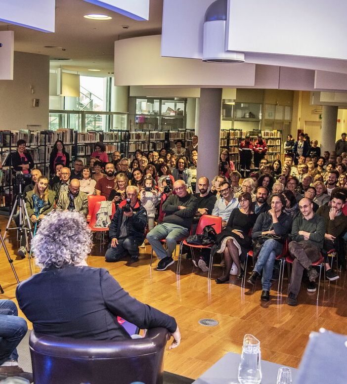 Foto di Daniele Solavaggione
