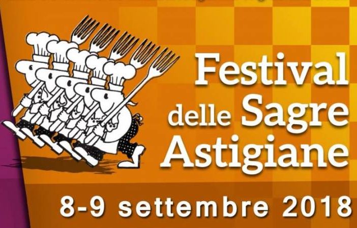 Festival delle Sagre di Asti:  quando la quantità sposa la qualità