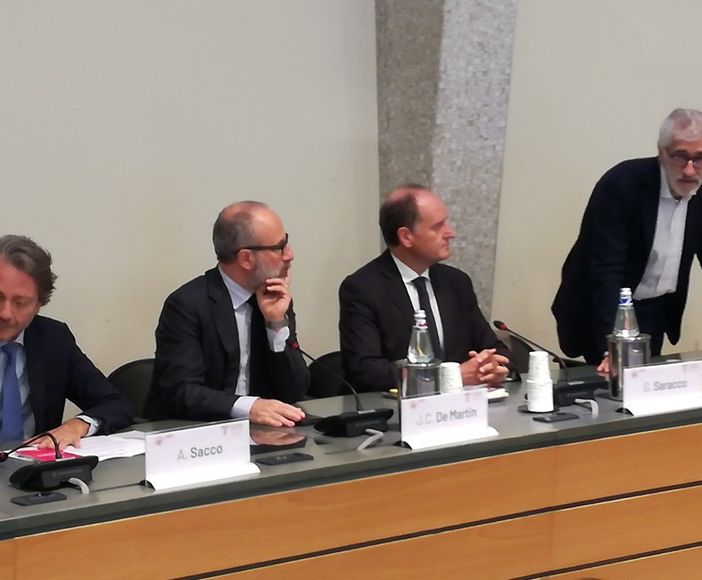 Torino ha fame di futuro: arriva il primo Festival della Tecnologia, con 150 eventi, grandi ospiti e un &quot;processo&quot; finale