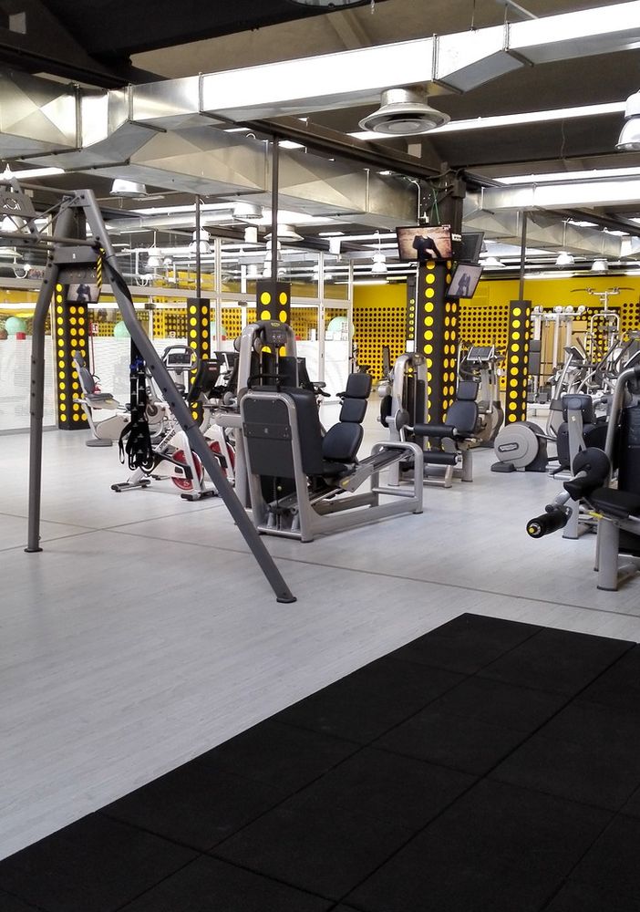 FitExpress Torino si presenta in veste rinnovata