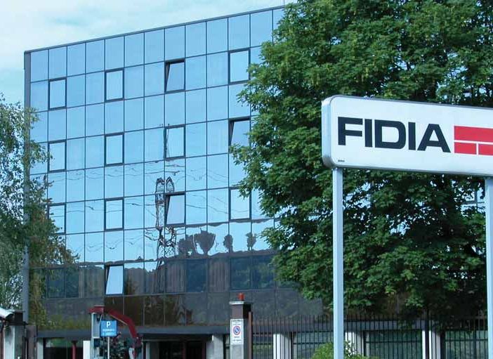 sede Fidia San Mauro