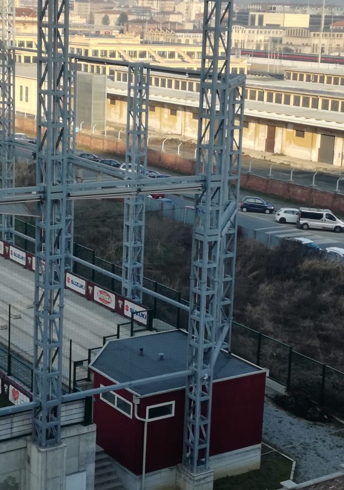 Museo del Grande Torino, avviata la procedura per portarlo in via Giordano Bruno, accanto al Fila