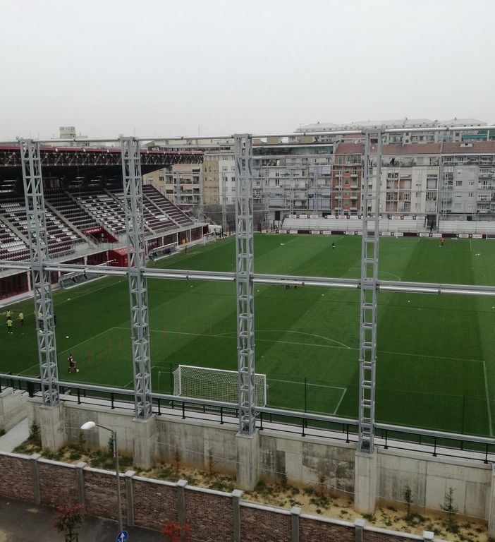 Napoli (Forza Italia): &quot;Intitoliamo al presidente dell'ultimo scudetto del Toro una strada vicino al nuovo Fila&quot;