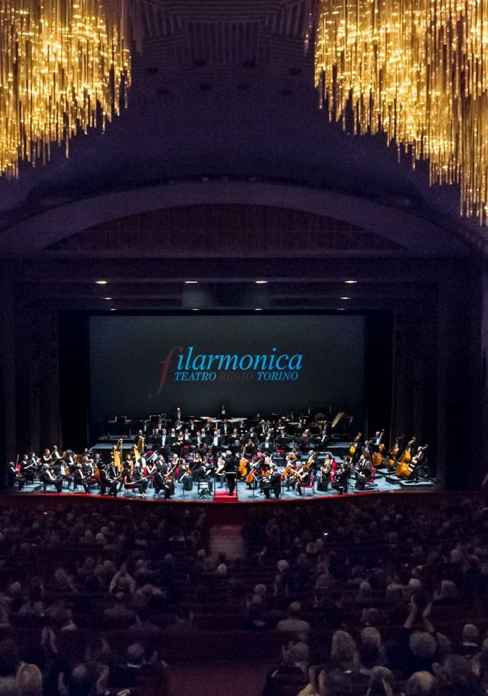 20 anni di Filarmonica TRT: una festa per tutti con una maratona musicale tra mercati, biblioteche e stazioni ferroviarie