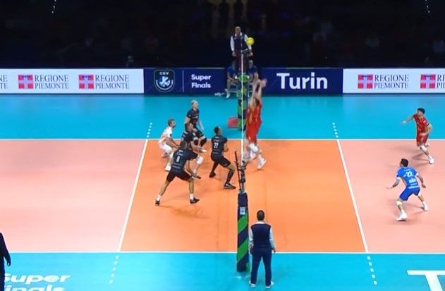 super finals torino
