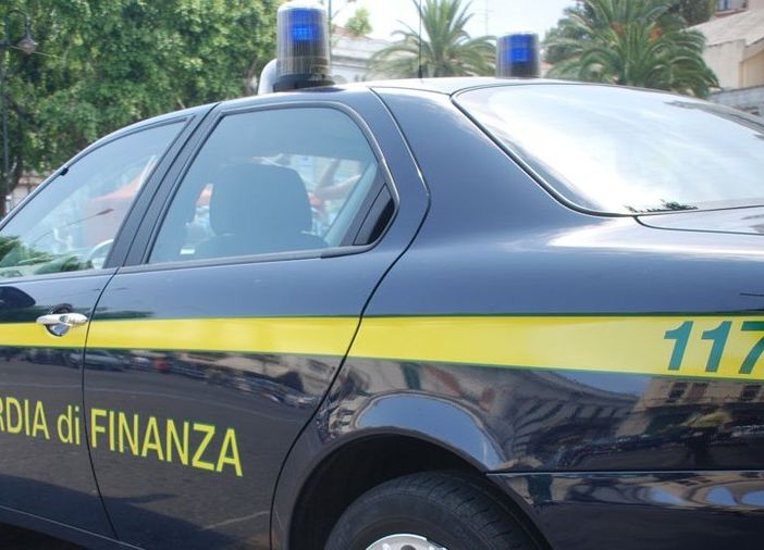 Torino, alla primaria Gozzano &quot;A scuola con la Guardia di Finanza&quot;