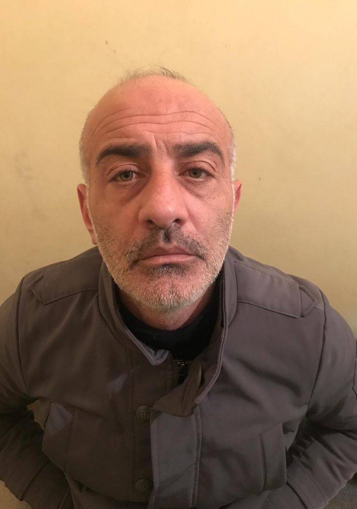 Tenta di truffare una donna anziana fingendosi maresciallo: arrestato