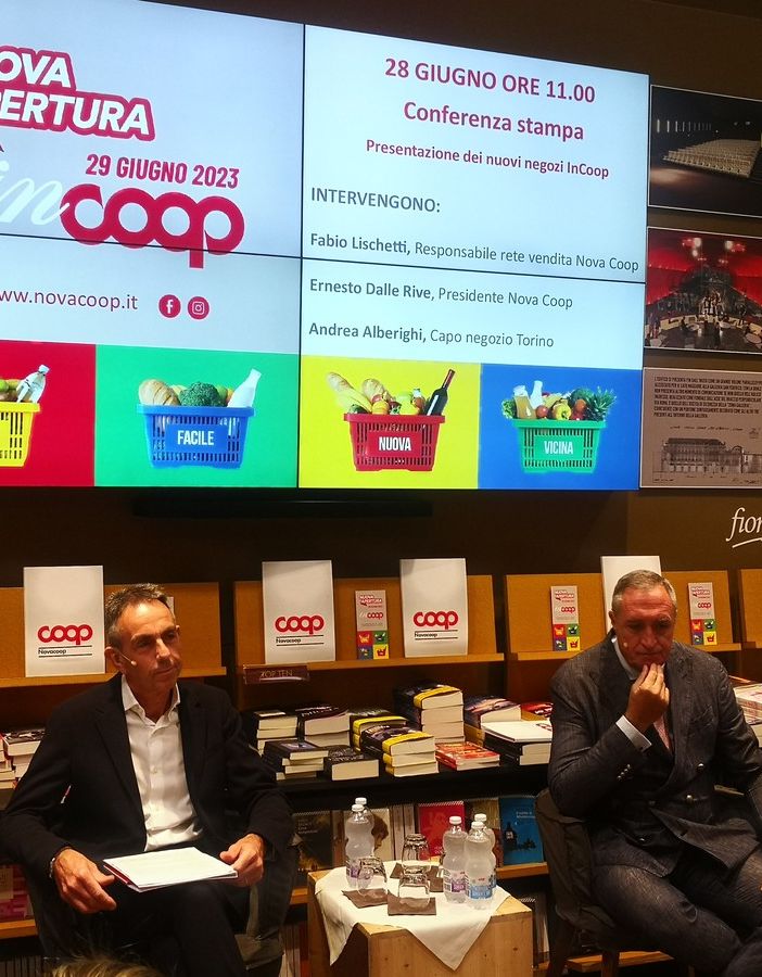 fiorfood lega coop