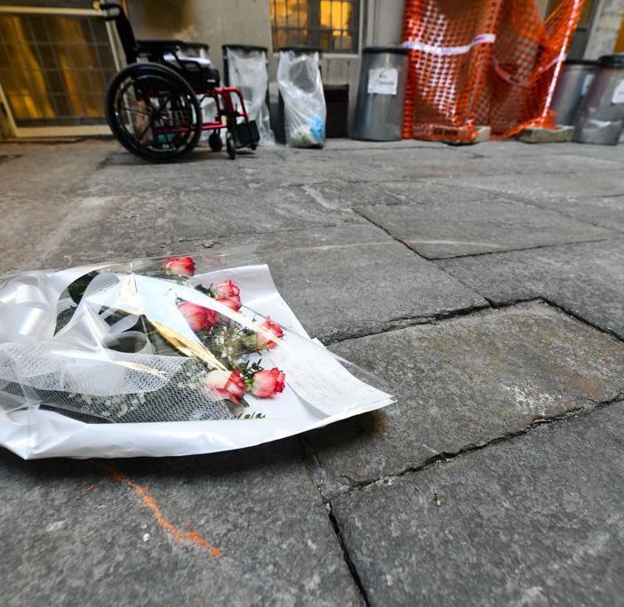Bimba morta in via Milano, c'è il fermo per il compagno della madre: è &quot;gravemente indiziato&quot; dell'omicidio
