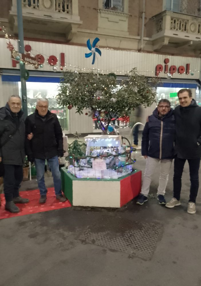 Con Torino Spazio Pubblico sistemata l'area di via Chiesa della Salute