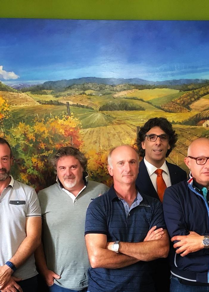 Firmato oggi a Torino il contratto regionale per gli impiegati agricoli