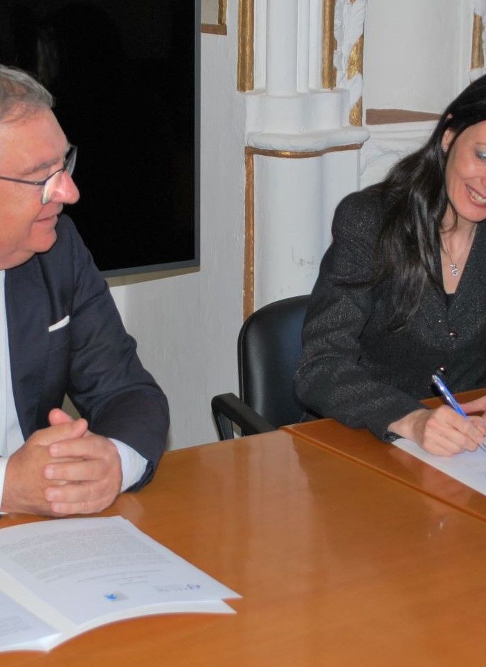 Ex ospedale psichiatrico di Collegno, firmato protocollo intesa fra Asl To3 e Almm