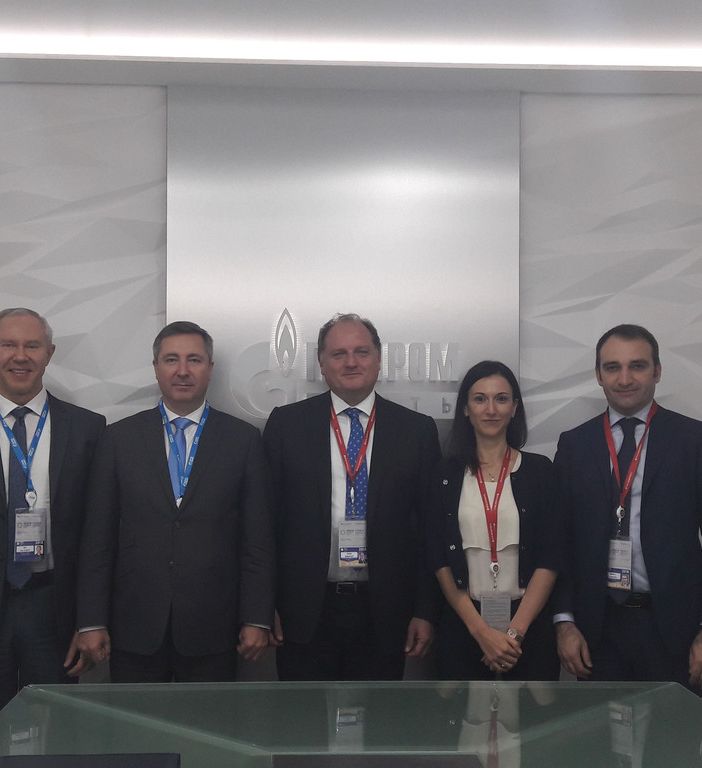 Petrolio e gas naturale. Il Politecnico di Torino sigla un accordo di ricerca con Rosneft e Gubkin University